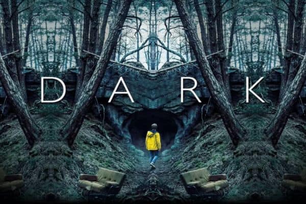 Dark, a TV show INFJs and INTJs would love