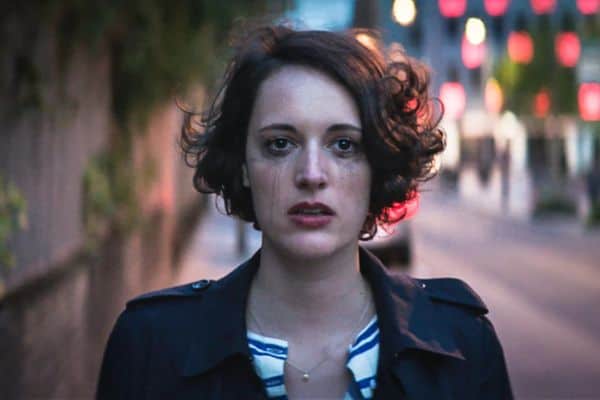 Fleabag is an INFP and ISFP favorite TV show