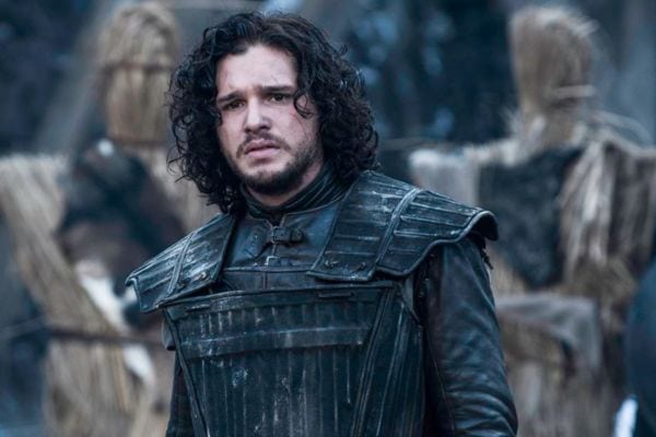 Game of Thrones is an INTJ and ISFP's favorite TV show