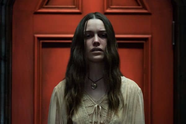 Haunting of Hill House is a favorite TV show for INFPs and ISFPs