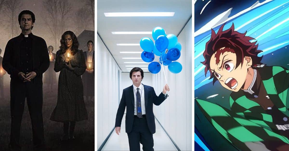 Discover 14 shows you'll love to stream as an INFJ