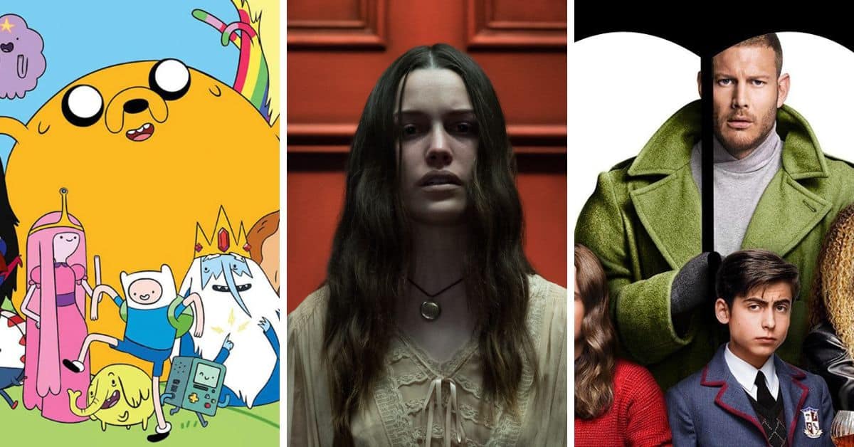 Discover 18 of the most iconic shows that INFPs love most. #INFP #MBTI