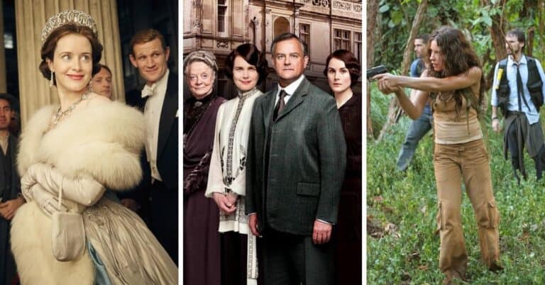 16 TV Shows ISFJs Absolutely Love