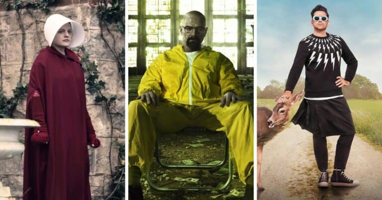 A list of 17 of the most loved ISFP TV shows