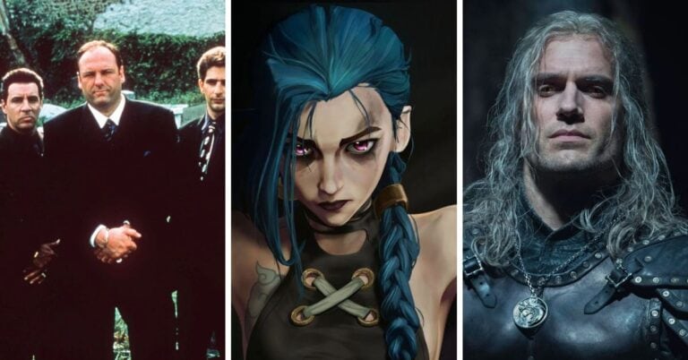 Discover the 14 favorite shows of ISTPs #ISTP #MBTI #Personality