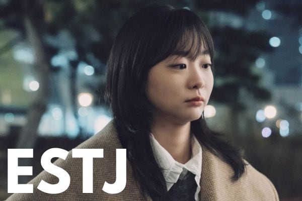 Kook Yeon-Su is an ESTJ K-Drama character