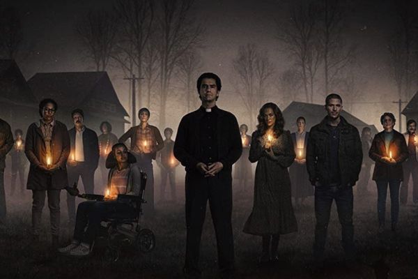 Midnight Mass, a TV show INFJs would love