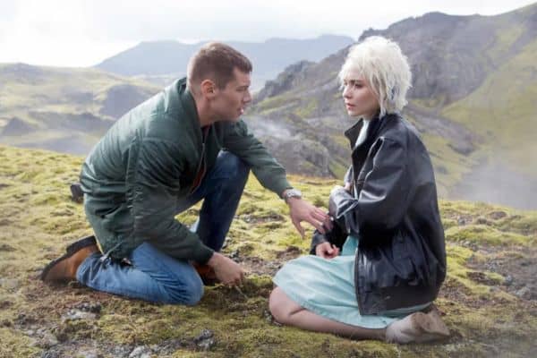 Sense8, a TV Show INFJs would love