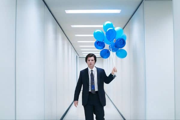 Severance, a TV show INFJs would love