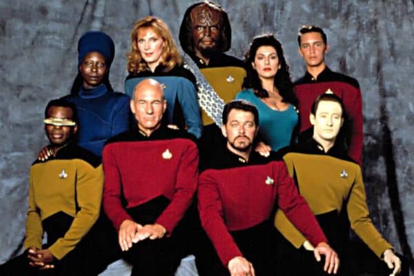Star Trek for INFPs and INTPs