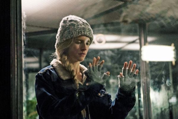 The OA, a show INFJs would love