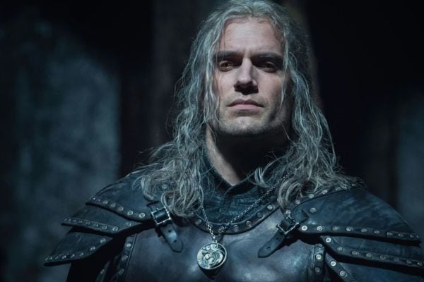 The Witcher is a favorite ISTP TV show