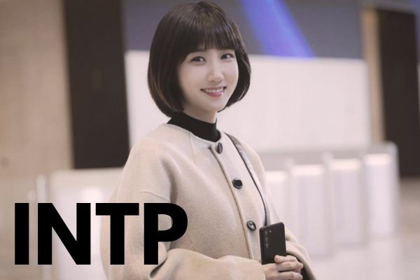Woo Young Woo is an INTP