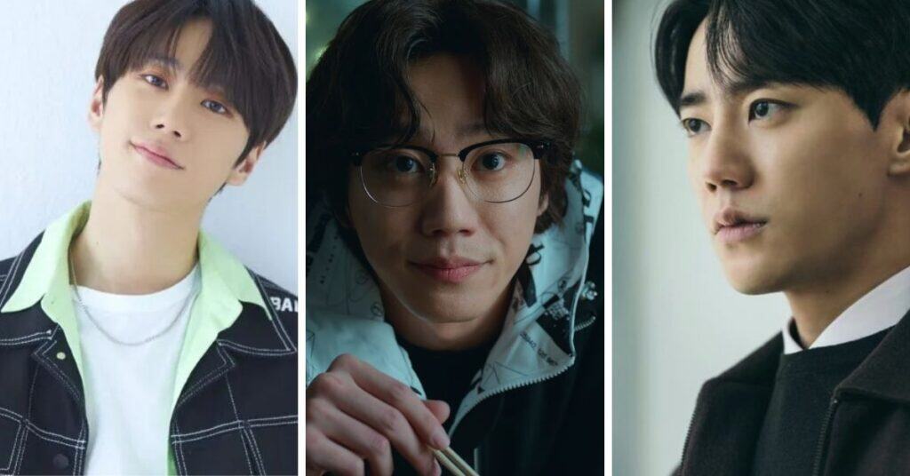 Discover the Myers-Briggs personality type of South Korean actor and performer, Lee Jun-young.