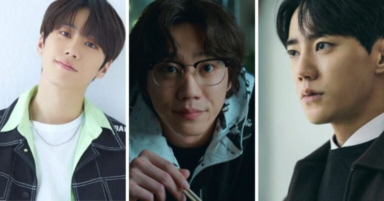 Discover the Myers-Briggs personality type of South Korean actor and performer, Lee Jun-young.