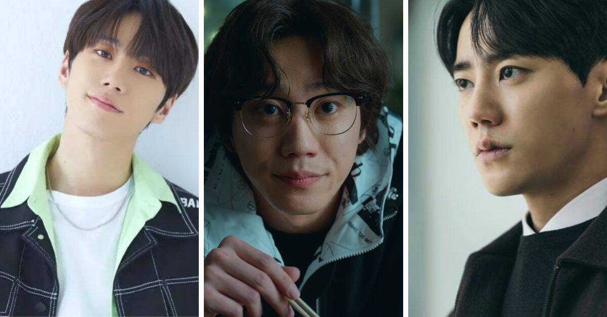 Discover the Myers-Briggs personality type of South Korean actor and performer, Lee Jun-young.