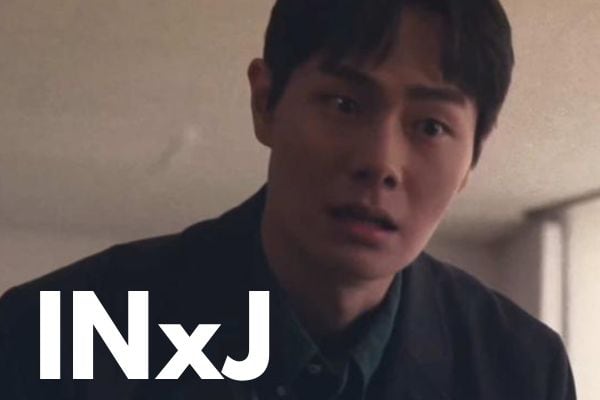 Lee Woo-Jeong from Bloodhounds 2 is an INTJ or INFJ