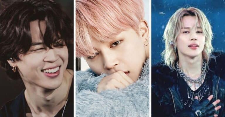 Discover the Myers-Briggs personality and Enneagram type of Park Jimin from BTS