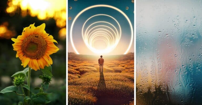 Discover the most to least optimistic Enneagram types