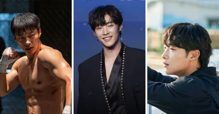 An in-depth look at the Myers-Briggs personality type of Woo Do-hwan from Netflix's Bloodhounds and Mr. Plankton