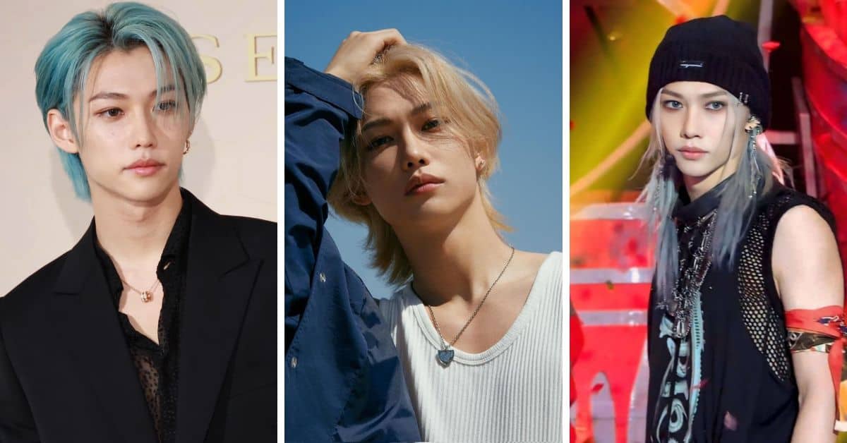 Discover the Myers-Briggs (MBTI) personality type of Lee Felix from Stray Kids. #MBTI #Personality #ENFP