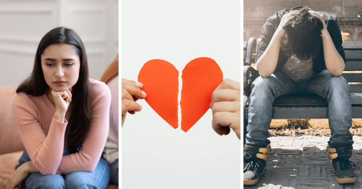 Find out what makes each of the nine Enneagram types feel unloved. #Enneagram #Personality