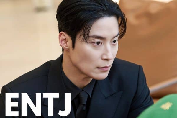 Cha Se-gye from My Royal Nemesis is an ENTJ