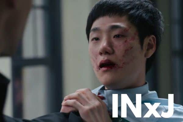 Cho Gyu-cheol is an INTJ or INFJ