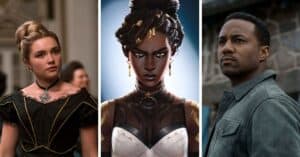 Iconic Fictional Enneagram 3 Characters