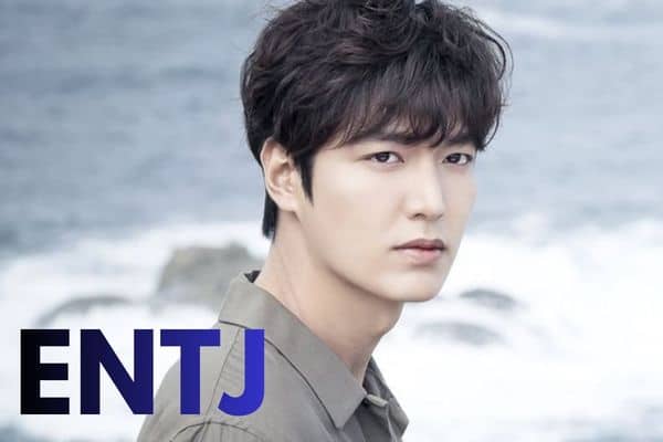 Heo Joon-jae is an ENTJ personality type