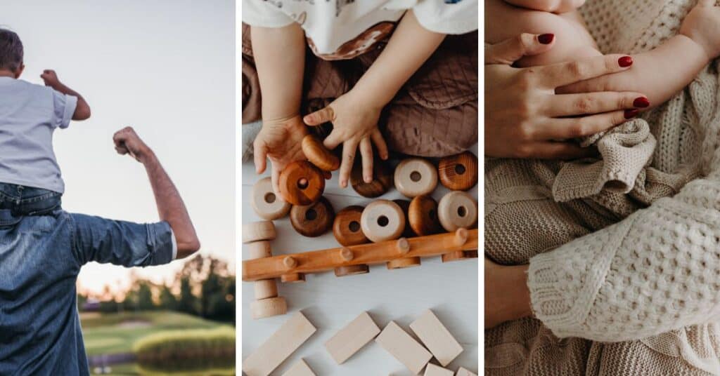 Discover the struggles of being an ISTJ parent (and tips for surviving and thriving!). #ISTJ #MBTI