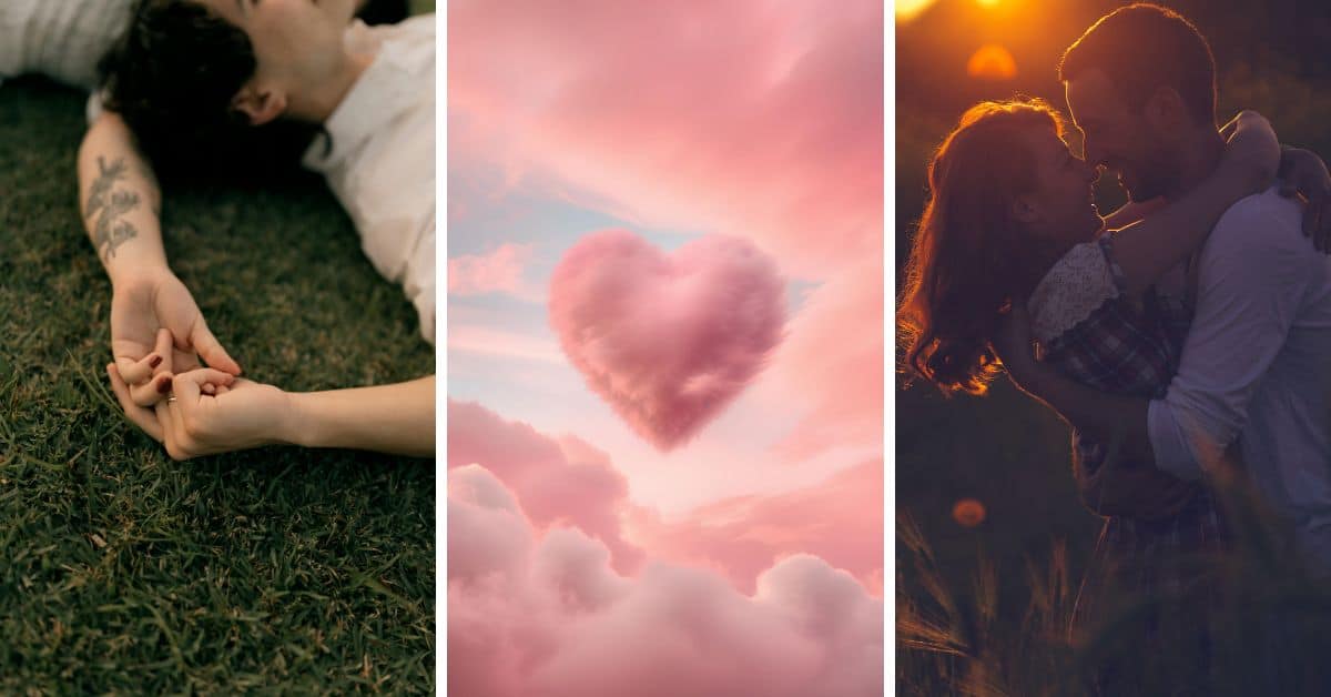 Get an in-depth look at how ISFJs show love and how they want to receive it as well. #ISFJ #MBTI #Personality