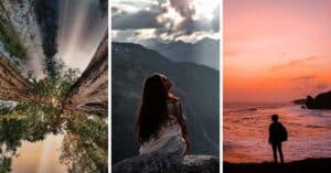 Comfort for INFJs who feel stressed in an uncertain world