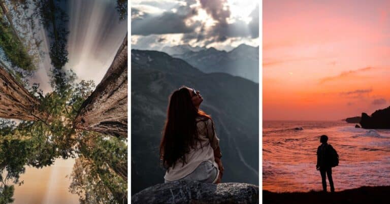 Comfort for INFJs who feel stressed in an uncertain world