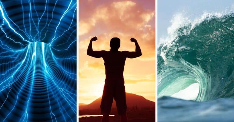 Discover the power that tempts each Enneagram type. #Enneagram #Personality