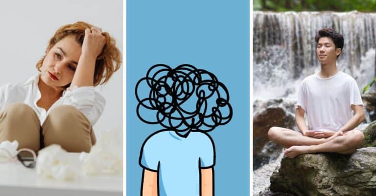 What INTPs need when they feel overwhelmed or disconnected from themselves. #INTP #MBTI #Personality