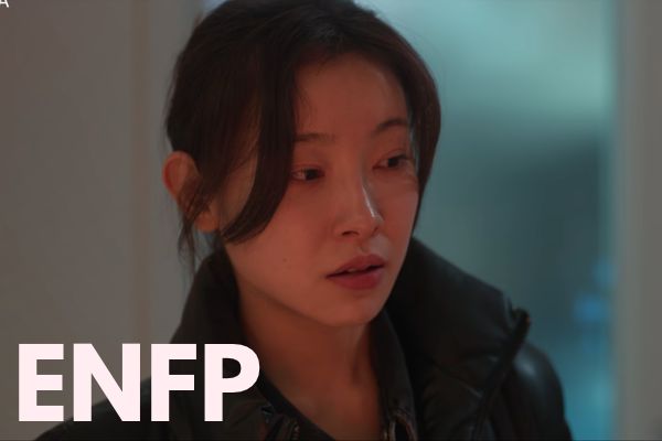 Jo Seo-jung is an ENFP character from Take Charge of My Heart