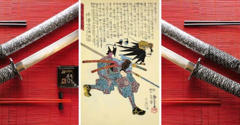 Discover the samurai principle each personality type should discover. #MBTI #Personality