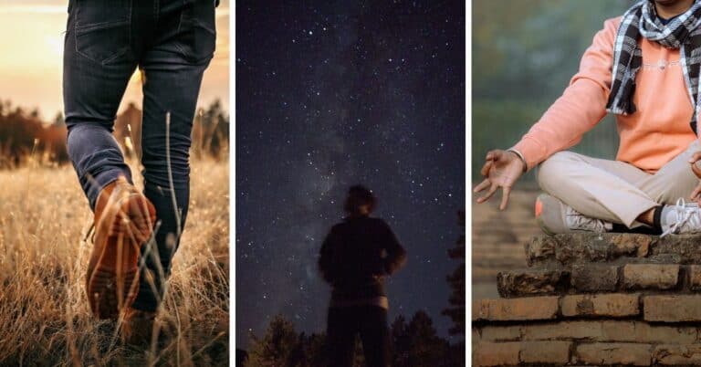 A look at the unique struggles of the INFJ man.